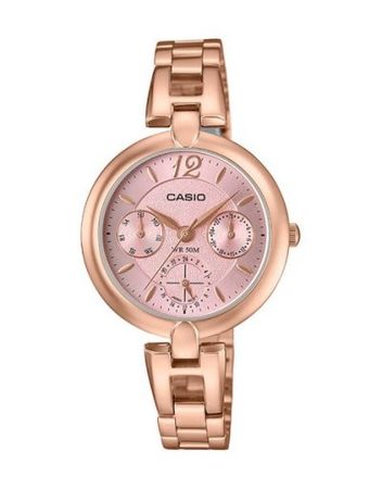 Часовник Casio LTP-E401PG-4AV