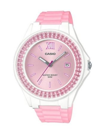 Часовник Casio LX-500H-4E5VEF