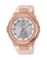 Часовник Casio MSG-S200G-4AER