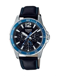 Часовник Casio MTD-330L-1A2V