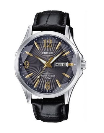 Часовник Casio MTP-E120LY-1AV