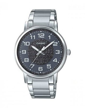 Часовник Casio MTP-E159D-1B