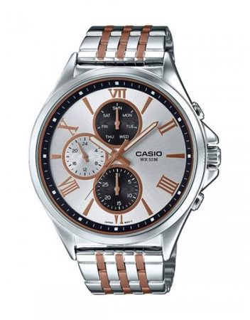 Часовник Casio MTP-E316RG-7AV