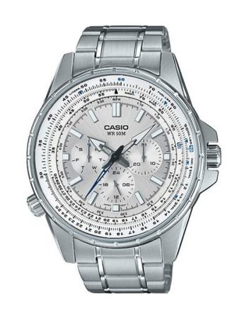 Часовник Casio MTP-SW320D-7AV