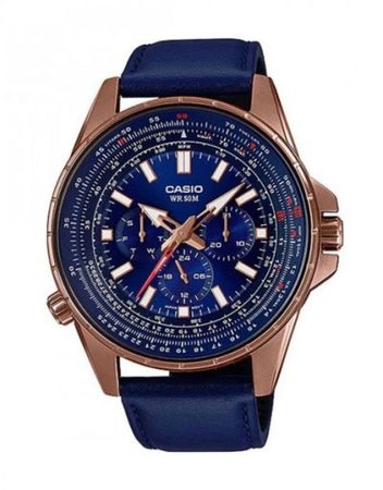 Часовник Casio MTP-SW320RL-2AV