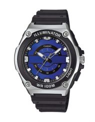 Часовник Casio MWC-100H-2A2VEF
