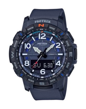 Часовник Casio Pro Trek PRT-B50-2ER