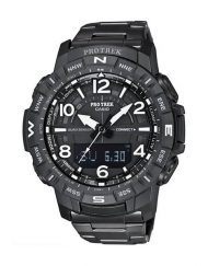 Часовник Casio Pro Trek PRT-B50YT-1ER