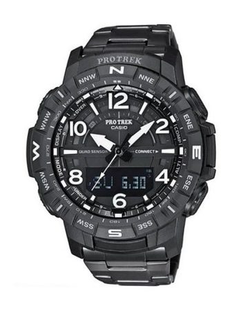 Часовник Casio Pro Trek PRT-B50YT-1ER
