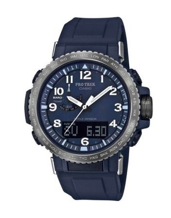 Часовник Casio Pro Trek PRW-50YFE-2AER