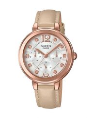 Часовник Casio SHE-3048PGL-7BUER