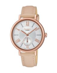 Часовник Casio SHE-3066PGL-7BUEF
