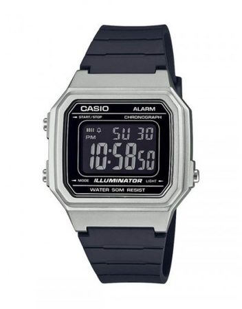Часовник Casio W-217HM-7BVEF