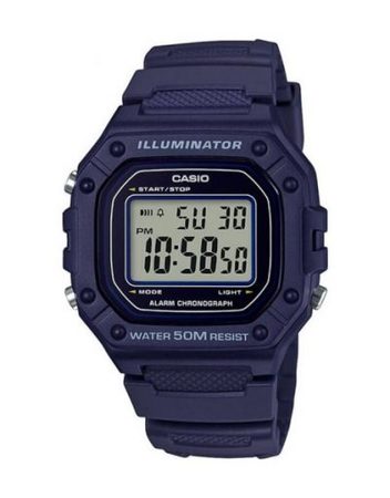 Часовник Casio W-218H-2AVEF