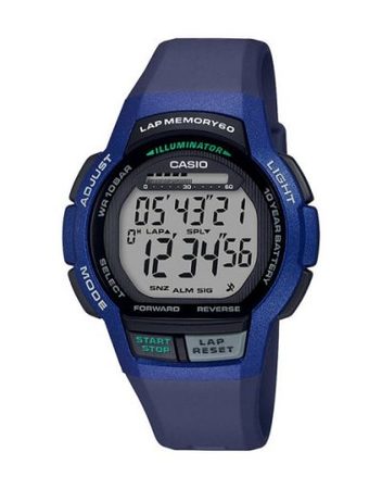 Часовник Casio WS-1000H-2AVEF