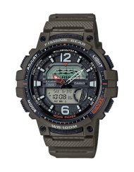 Часовник Casio WSC-1250H-3AVEF
