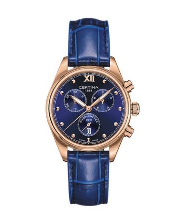Часовник Certina C033.234.36.048.00