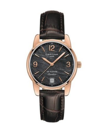 Часовник Certina C034.210.36.127.00