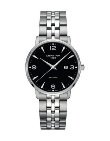 Часовник Certina C035.410.11.057.00