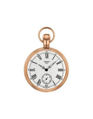 Джобен часовник Tissot T861.405.99.033.01