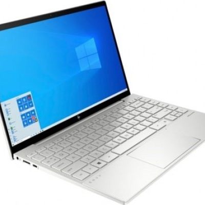 HP Envy /13.3''/ Intel i7-10510U (4.9G)/ 16GB RAM/ 1000GB SSD/ ext. VC/ Win10 (1N7N2EA)
