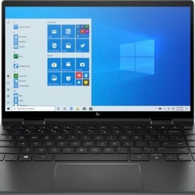 HP ENVY x360 /13.3''/ Touch/ AMD Ryzen 7 4700U (4.1G)/ 16GB RAM/ 1000GB SSD/ int. VC/ Win10 (1N7N0EA)