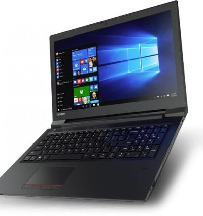 Lenovo V310-15ISK /15.6''/ Intel i3-6006U (2.0G)/ 4GB RAM/ 1000GB HDD/ int. VC/ DOS (80SY03QMBM)