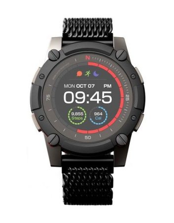 Смарт часовник Matrix PowerWatch Series 2 Luxe PW0703