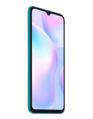 Smartphone, Xiaomi Redmi 9A, DualSIM, 6.53'', Arm Octa (2.0G), 2GB RAM, 32GB Storage, Android, Peacock Green (MZB9961EU)