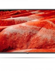 TV LED, LG 55'', 55UM751C0ZAA, Smart, webOS, 4K Active HDR, WiFi, UHD 4K