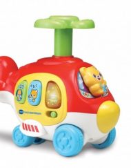 Vtech Бебешка играчка Хеликоптер