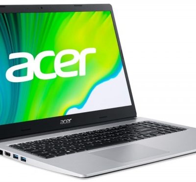 ACER Aspire 3 /15.6''/ AMD 3 3250U (3.5G)/ 4GB RAM/ 1000GB HDD/ int. VC/ DOS (NX.HVSEX.00B)