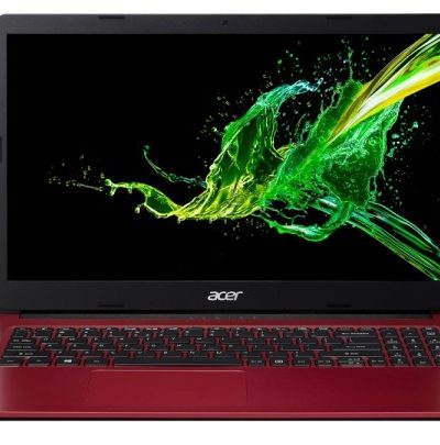 ACER Aspire 3 /15.6/ Intel N5030 (3.1G)/ 4GB RAM/ 256GB SSD/ int. VC/ Linux (NX.HGAEX.01P)