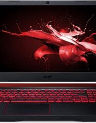 ACER Nitro 5 /15.6''/ AMD 5 4600H (4.0G)/ 8GB RAM/ 512GB SSD/ ext. VC/ DOS (NH.Q9HEX.00B)