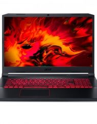 ACER Nitro 5 /17.3''/ Intel i5-10300H (4.5G)/ 8GB RAM/ 512GB SSD/ ext. VC/ Linux (NH.Q80EX.006)