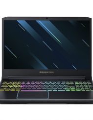 ACER Predator Triton 300 PT315-52-70KR /15.6''/ Intel i7-10750 (5.0G)/ 8GB RAM/ 512GB SSD/ ext. VC/ Win10 (NH.Q7BEX.006)