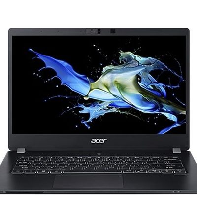 ACER TravelMate P614-51T-G2-768X /14''/ Intel i7-10510U (1.8G)/ 16GB RAM/ 512GB SSD/ int. VC/ Win10 Pro (NX.VMREX.002)