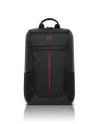 Backpack, DELL 17'', GM1720PE Gaming Lite, Black (460-BCZB)