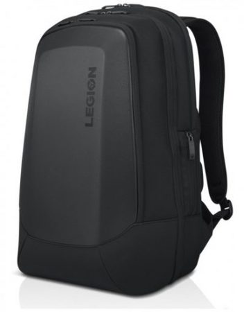 Backpack, Lenovo 17'', Legion II, Armored, Black (GX40V10007)