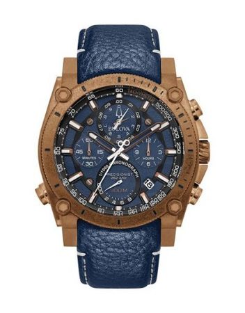 Часовник Bulova 97B186