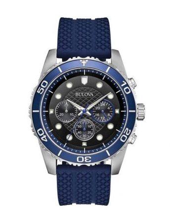 Часовник Bulova 98A190