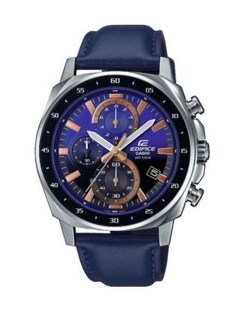 Часовник Casio EFV-600L-2AVUEF