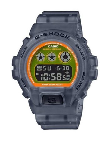 Часовник Casio G-Shock DW-6900LS-1ER