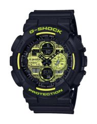 Часовник Casio G-Shock GA-140DC-1AER