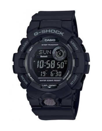 Часовник Casio G-Shock GBD-800-1BER