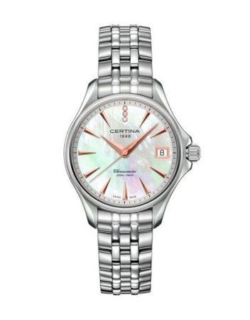 Часовник Certina C032.051.11.116.00