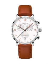 Часовник Certina C035.417.16.037.01