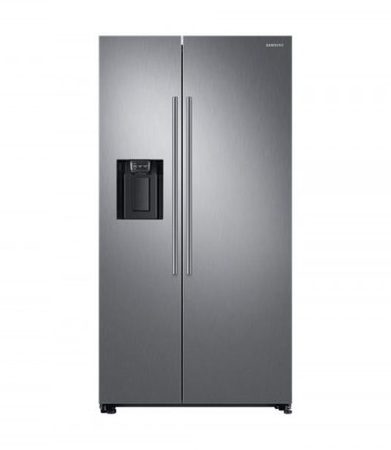 Хладилник, Samsung RS67N8210S9, 609L, A+ (RS67N8210S9/EF)