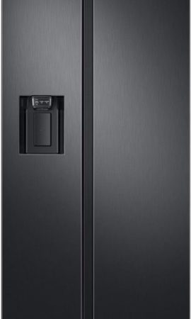 Хладилник, Samsung RS68N8220B1, 617L, A+ (RS68N8220B1/EF)