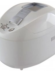 Хлебопекарна Arielli ABM-1008, 530W, 5 програми, 450 грама, Бял